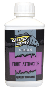 Fruit attractor Liquid Attractant - CARP ONLY