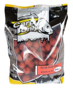 Fresh fruit one Boilies - CARP ONLY